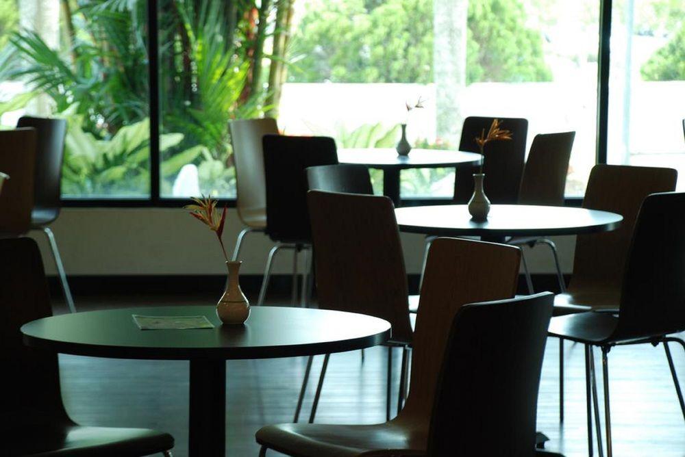 Likas Square Apartment Hotel Kota Kinabalu Exterior foto